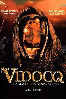 Vidocq (2001) - Stream Online