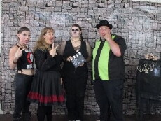 Toxic Tales AKA Toxic Tales with Timber Wulff (2014) - Stream Online