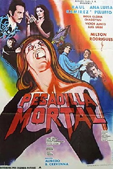 Pesadilla mortal (1980) - Stream Online
