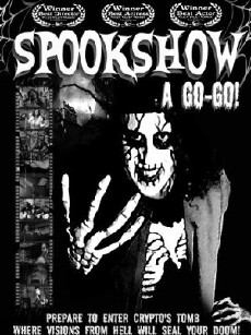 Spookshow a Go Go! (2010) - Stream Online