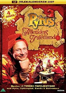Alletiders julemand (1997) - Stream Online