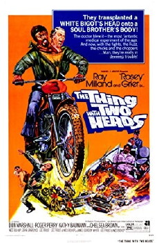 The Thing with Two Heads (1972) - Stream Online