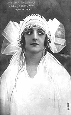 Tredowata (1926) - Stream Online