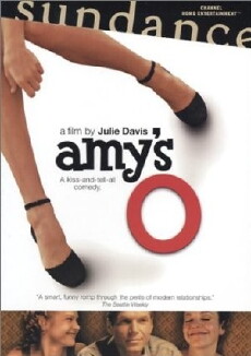 Amy's Orgasm (2001) - Stream Online