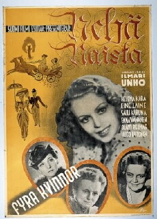 Neljä naista (1942) - Stream Online