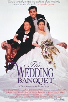 The Wedding Banquet (1993) - Stream Online