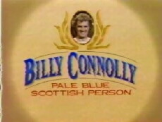 Billy Connolly: Pale Blue Scottish Person (1991) - Stream Online
