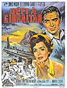 Torpedo Bay (1963) - Stream Online