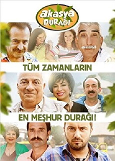 Akasya duragi (2008) - Stream Online