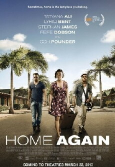 Home Again (2012) - Stream Online