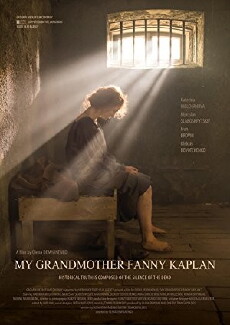 My Grandmother Fanny Kaplan (2016) - Stream Online
