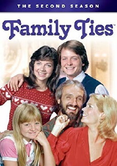 Family Ties (1982) - Stream Online