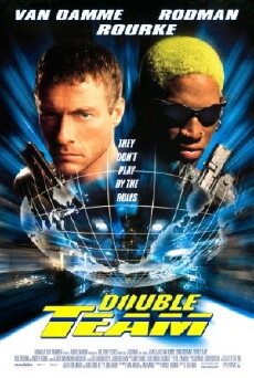 Double Team (1997) - Stream Online