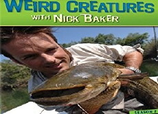 Weird Creatures (2006) - Stream Online