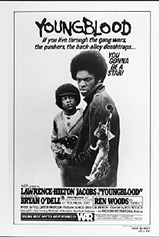 Youngblood (1978) - Stream Online