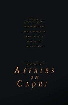 Affairs on Capri (2018) - Stream Online