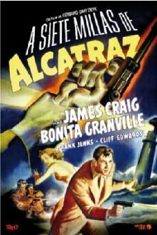 Seven Miles from Alcatraz (1942) - Stream Online