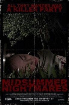 Midsummer Nightmares (2011) - Stream Online