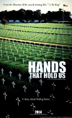 Hands That Hold Us (2014) - Stream Online