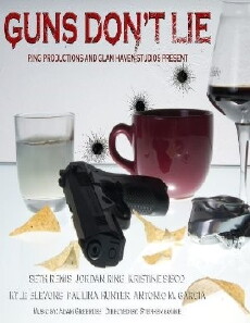 Guns Don't Lie (2012) - Stream Online
