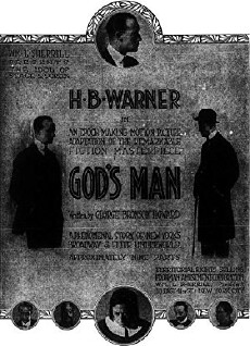 God's Man (1917) - Stream Online