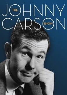 The Johnny Carson Show (1955) - Stream Online