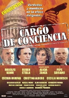 Cargo de conciencia (2005) - Stream Online