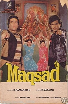 Maqsad (1984) - Stream Online