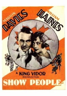 Show People (1928) - Stream Online