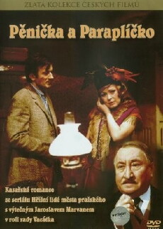 Penicka a Paraplícko (1971) - Stream Online