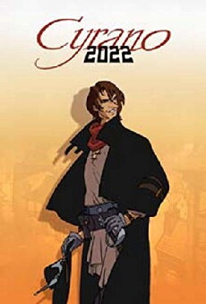 Cyrano 2022 (2001) - Stream Online