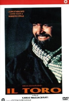 Il toro (1994) - Stream Online