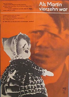 Als Martin vierzehn war (1964) - Stream Online