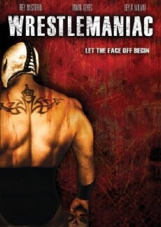 El Mascarado Massacre (2006) - Stream Online