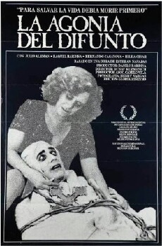 La agonía del difunto (1981) - Stream Online