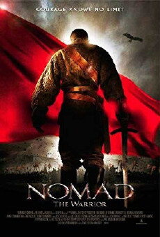 Nomad: The Warrior (2005) - Stream Online