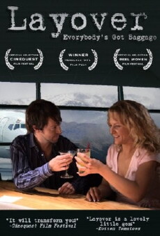 Layover (2009) - Stream Online