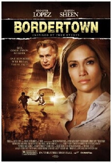 Bordertown (2007) - Stream Online