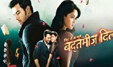 Phir Bhi Na Maane Badtameez Dil (2015) - Stream Online