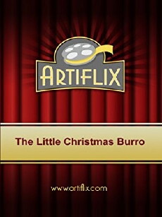 The Little Brown Burro (1978) - Stream Online