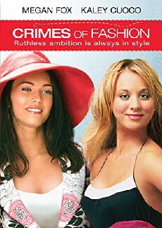 Crimes of Fashion (2004) - Stream Online