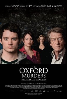 The Oxford Murders (2008) - Stream Online