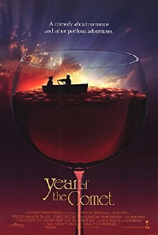 Year of the Comet (1992) - Stream Online