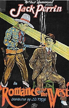 Romance of the West (1930) - Stream Online