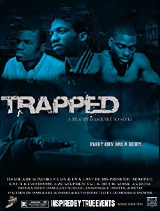 Trapped the Movie (2014) - Stream Online