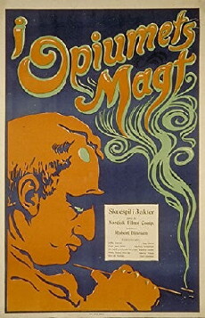 I Opiumets Magt (1918) - Stream Online