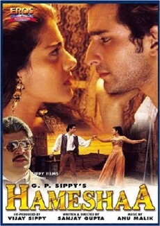 Hameshaa (1997) - Stream Online