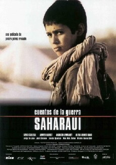 Cuentos de la guerra saharaui (2004) - Stream Online