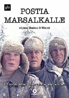 Postia marsalkalle (1991) - Stream Online