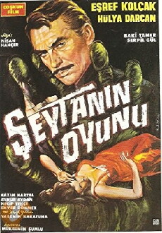 Seytanin oyunu (1969) - Stream Online